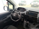  Peugeot  Partner  Premium L2 1.5 HDi 100CV BVM5 E6dT #5