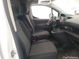  Peugeot  Partner  Premium L2 1.5 HDi 100CV BVM5 E6dT #8