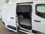  Peugeot  Partner  Premium L2 1.5 HDi 100CV BVM5 E6dT #9