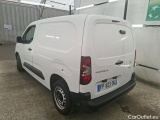  Peugeot  Partner  Pro L1 1.5 HDi 75CV BVM5 E6dT #2