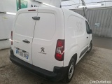 Peugeot  Partner  Pro L1 1.5 HDi 75CV BVM5 E6dT #3