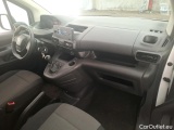  Peugeot  Partner  Pro L1 1.5 HDi 75CV BVM5 E6dT #5