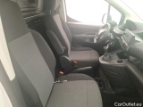  Peugeot  Partner  Pro L1 1.5 HDi 75CV BVM5 E6dT #8