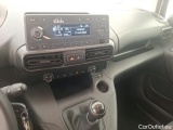  Peugeot  Partner  Pro L1 1.5 HDi 75CV BVM5 E6dT #7