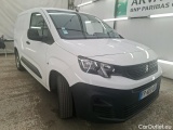  Peugeot  Partner  Pro L1 1.5 HDi 75CV BVM5 E6dT #4