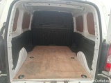  Peugeot  Partner  Pro L1 1.5 HDi 75CV BVM5 E6dT #10