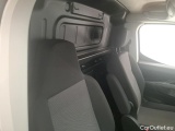  Peugeot  Partner  Pro L1 1.5 HDi 75CV BVM5 E6dT #9