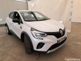  Renault  Captur  II Business 1.6 E-TECH Hybrid 145CV BVA6 E6d / TRANSFO VP/VF #4