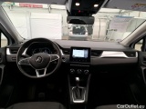  Renault  Captur  II Business 1.6 E-TECH Hybrid 145CV BVA6 E6d / TRANSFO VP/VF #5