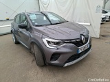  Renault  Captur  II Business 1.0 TCe 90CV BVM6 E6d / TRANSFO VP/VF #4