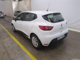  Renault  Clio  IV Air MediaNav 1.5 dCi 90CV BVM5 E6 #2