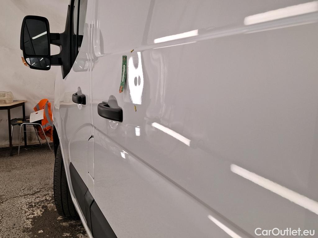  Renault  Master  Fourgon L2H2 3 5 Grand Confort dCi 135CV BVM6 E6dT #22