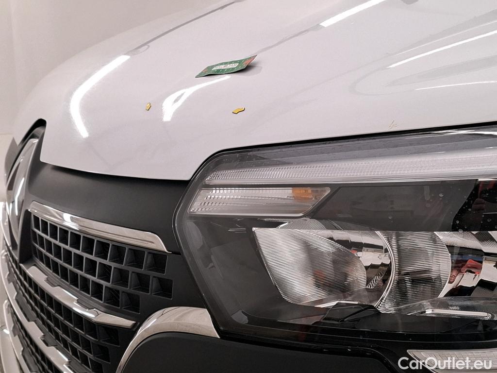  Renault  Master  Fourgon L2H2 3 5 Grand Confort dCi 135CV BVM6 E6dT #29