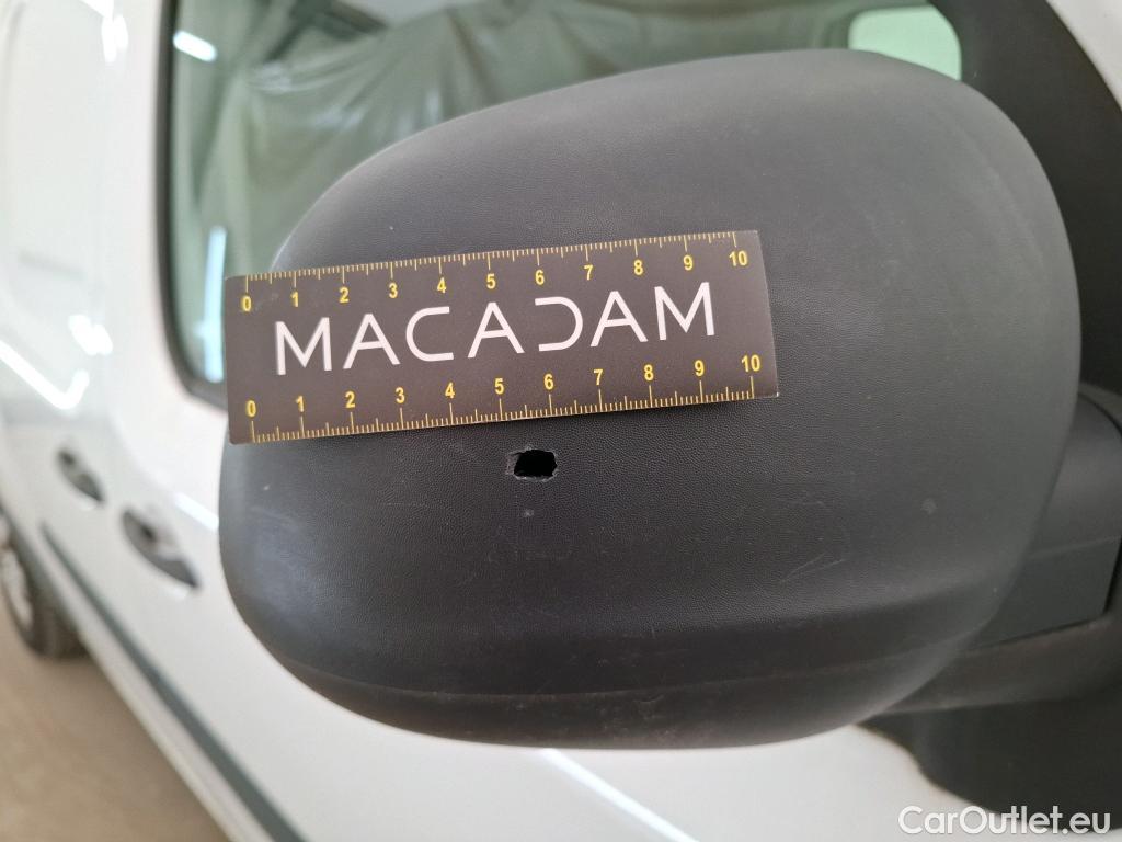  Renault  Kangoo  Express Maxi Grand Confort 1.5 dCi 90CV BVM5 E6 #29