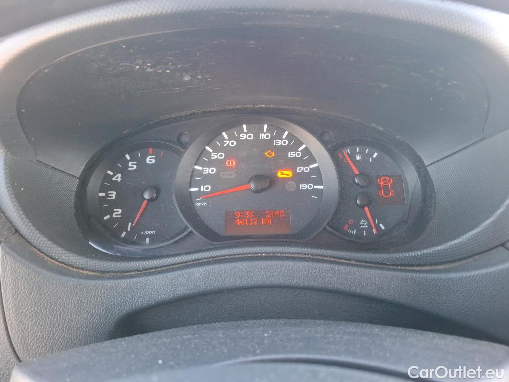  Renault  Master  Chassis Cabine L3H1 3 5t 2.3 dCi 130CV BVM6 E6 #50