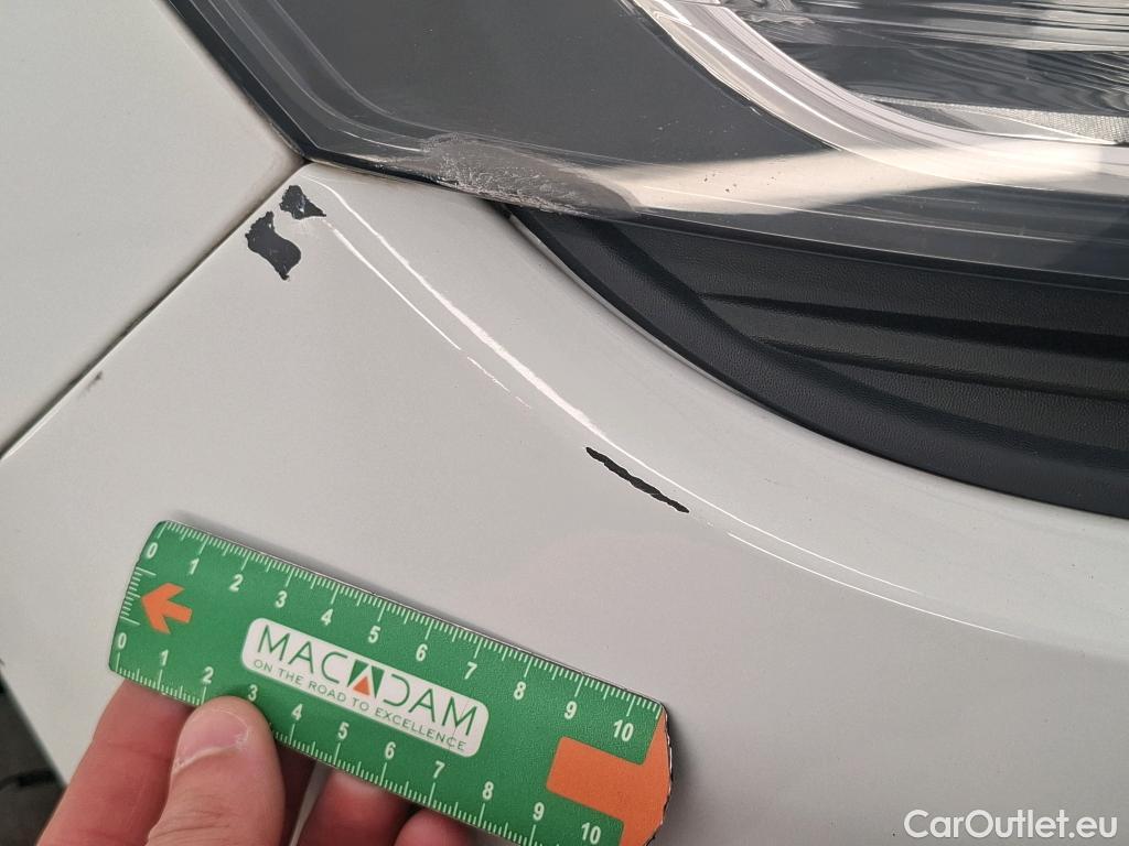  Renault  Clio  IV Air MediaNav 1.5 dCi 75CV BVM5 E6 #33