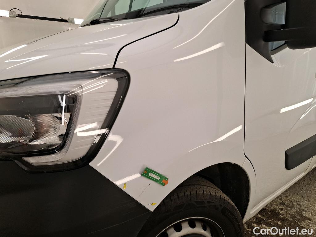  Renault  Master  Fourgon L2H2 3 5 Grand Confort dCi 135CV BVM6 E6dT #40