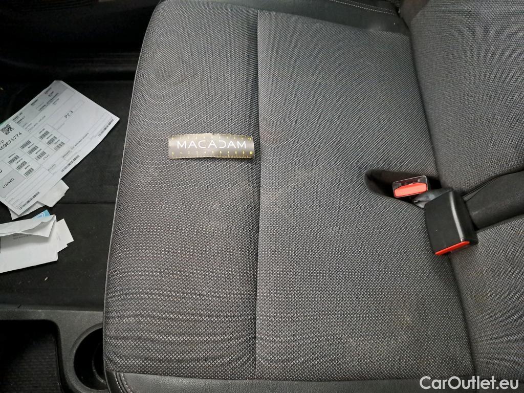  Renault  Kangoo RENAULT  Express VU 4p Fourgonnette Grand Confort - Blue dCi 95 #4