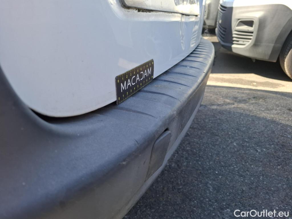  Renault  Kangoo  Express Maxi Grand Confort 1.5 dCi 90CV BVM5 E6 #13