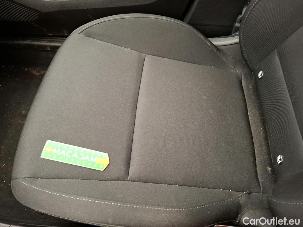  Renault  Clio  V Société Air Nav 1.5 dCi 85CV BVM6 E6dT #7