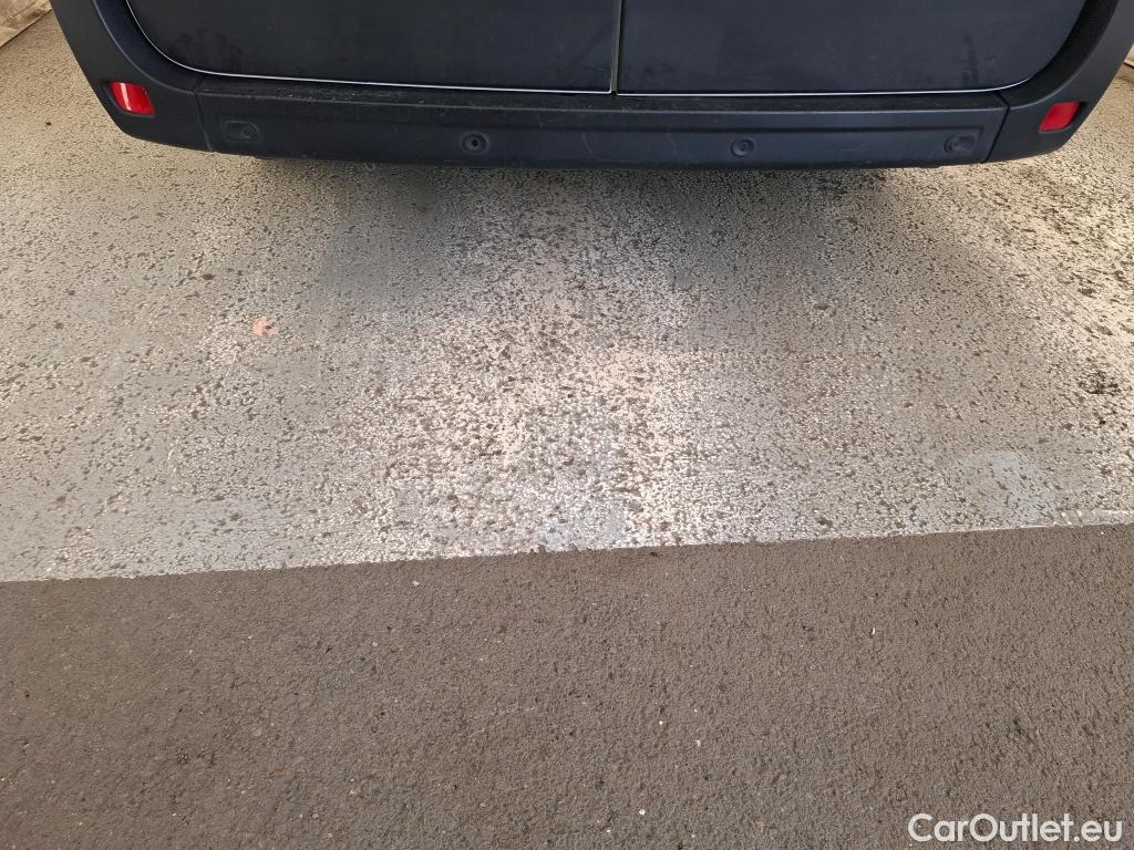  Renault  Master  Fourgon L2H2 3 5 Grand Confort dCi 135CV BVM6 E6dT #59