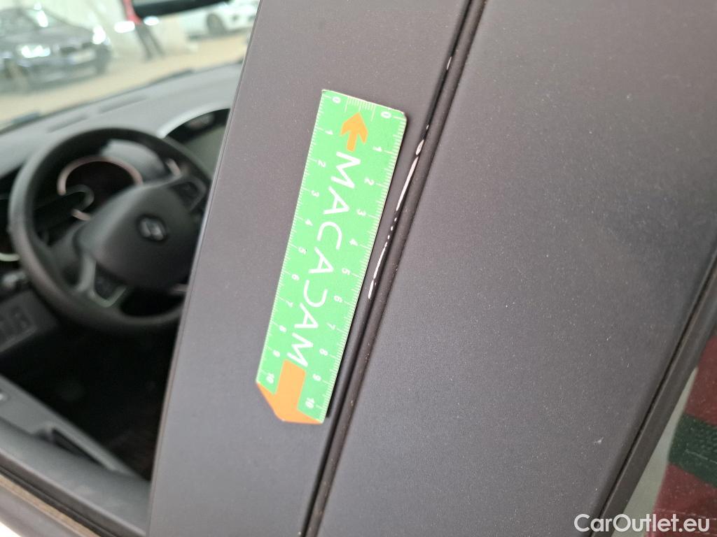  Renault  Clio RENAULT  Société VU 5p Berline Air Medianav dCi 90 #16