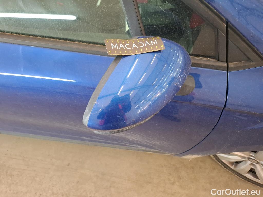  Renault  Clio  V Société Air Nav 1.5 dCi 85CV BVM6 E6dT #10