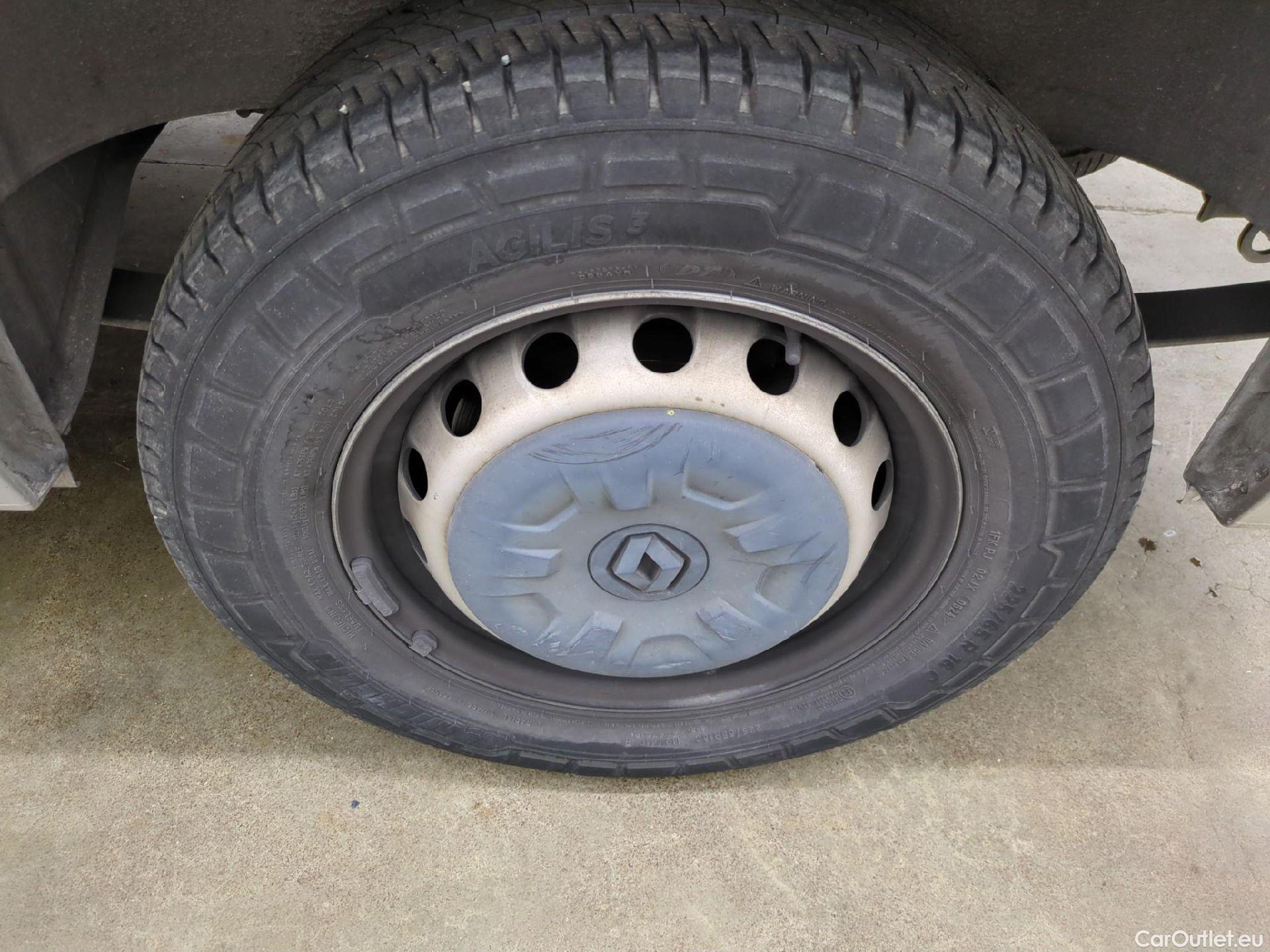  Renault  Master RENAULT  / 2019 / 4P / Fourgon tôlé FG Tr GCF F3500 L2H3 Energy dCi 150 #9