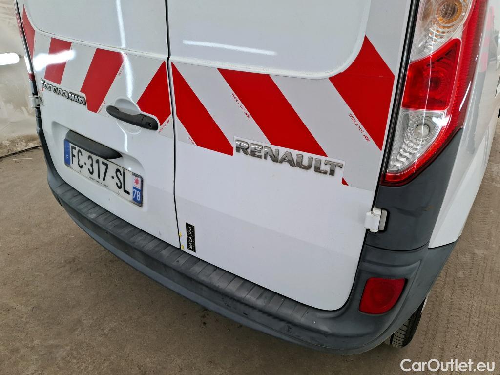  Renault  Kangoo  Express Maxi Grand Confort 1.5 dCi 90CV BVM5 E6 #43