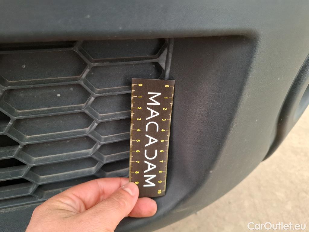  Renault  Kangoo  Express Maxi Grand Confort 1.5 dCi 90CV BVM5 E6 #10