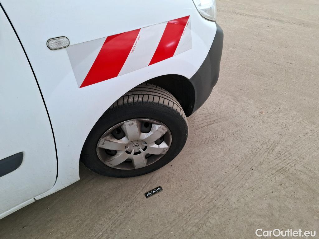  Renault  Kangoo  Express Maxi Grand Confort 1.5 dCi 90CV BVM5 E6 #32