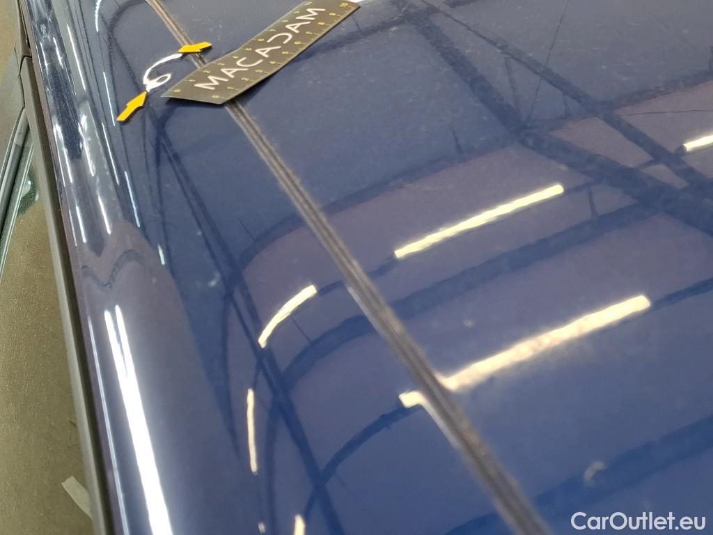  Renault  Clio  V Société Air Nav 1.5 dCi 85CV BVM6 E6dT #8