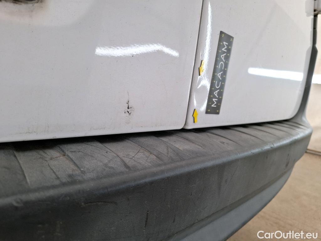  Renault  Kangoo  Express Maxi Grand Confort 1.5 dCi 90CV BVM5 E6 #44