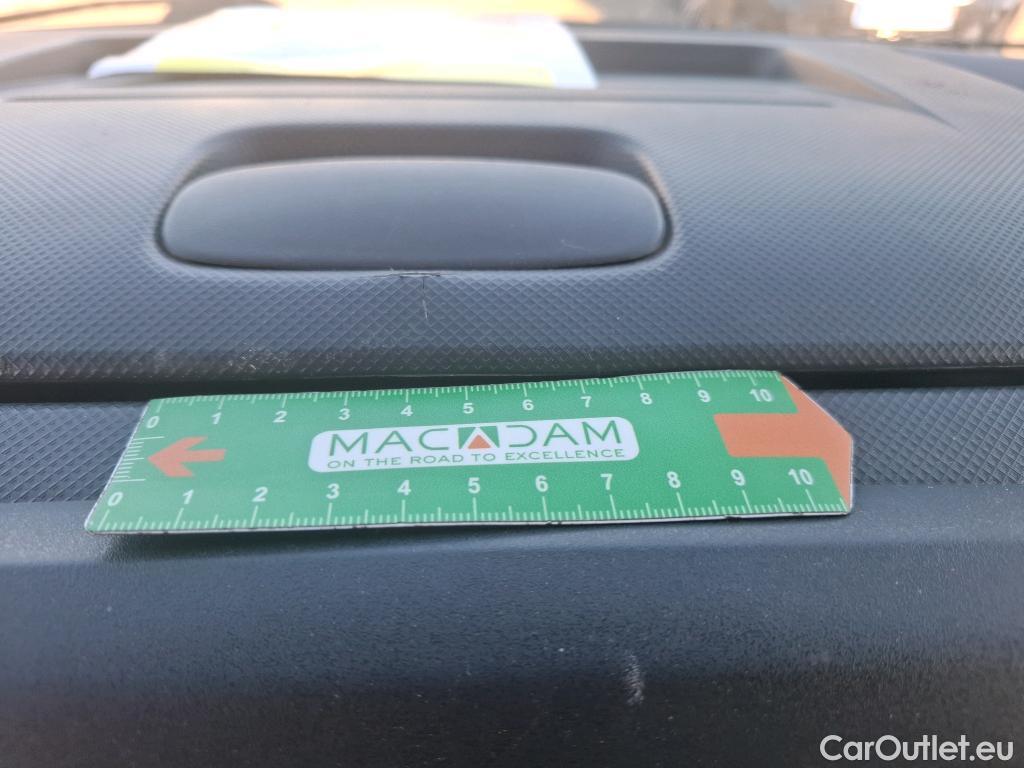  Renault  Master  Chassis Cabine L3H1 3 5t 2.3 dCi 130CV BVM6 E6 #36