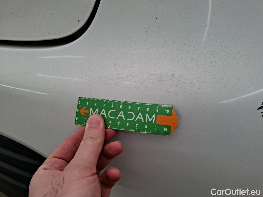  Renault  Clio RENAULT  Société VU 5p Berline Air Medianav dCi 90 #10