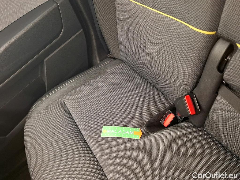  Renault  Kangoo RENAULT  Express VU 4p Fourgonnette Extra R-Link - Blue dCi 95 #10