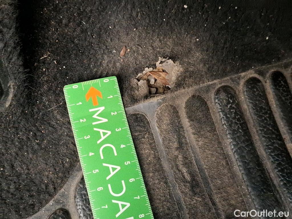  Renault  Clio  IV Air MediaNav 1.5 dCi 75CV BVM5 E6 #3