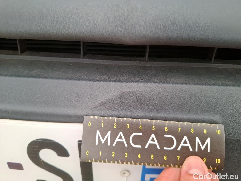  Renault  Kangoo  Express Maxi Grand Confort 1.5 dCi 90CV BVM5 E6 #11