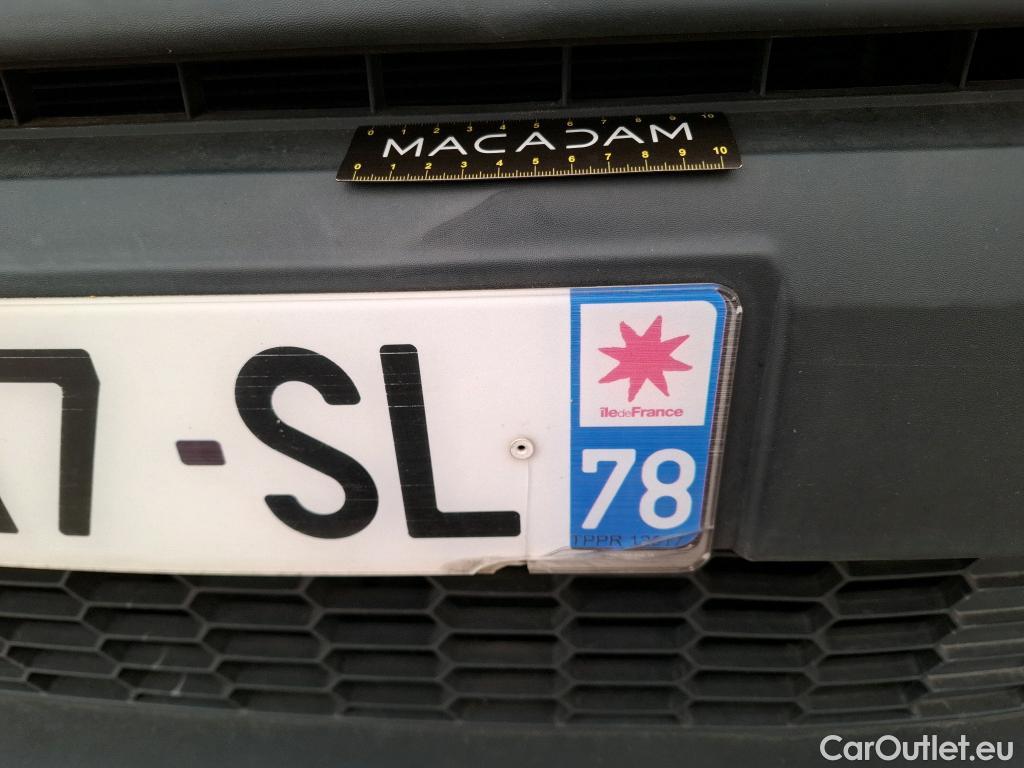  Renault  Kangoo  Express Maxi Grand Confort 1.5 dCi 90CV BVM5 E6 #38