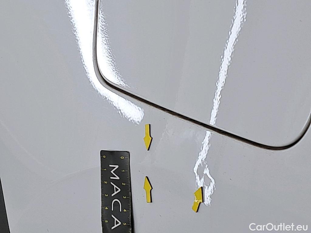  Renault  Kangoo RENAULT  Express VU 4p Fourgonnette Grand Confort - Blue dCi 95 #8