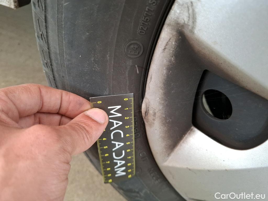  Renault  Kangoo  Express Maxi Grand Confort 1.5 dCi 90CV BVM5 E6 #36