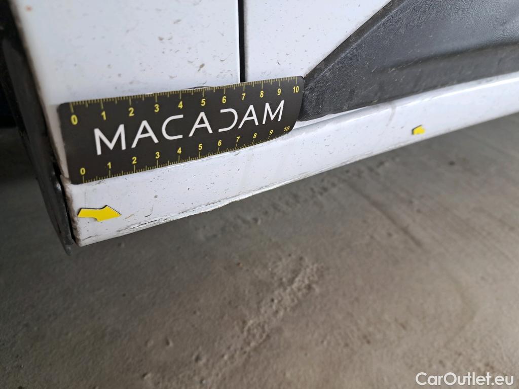  Renault  Kangoo RENAULT  Express VU 4p Fourgonnette Grand Confort - Blue dCi 95 #3