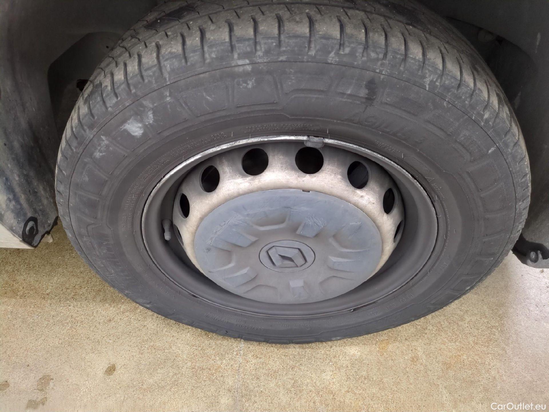  Renault  Master RENAULT  / 2019 / 4P / Fourgon tôlé FG Tr GCF F3500 L2H3 Energy dCi 150 #6