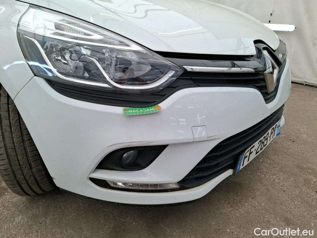  Renault  Clio RENAULT  Société VU 5p Berline Air Medianav dCi 90 #3