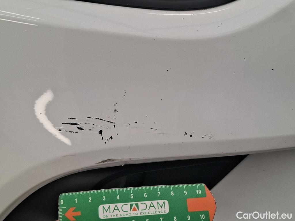  Renault  Clio  IV Air MediaNav 1.5 dCi 75CV BVM5 E6 #31