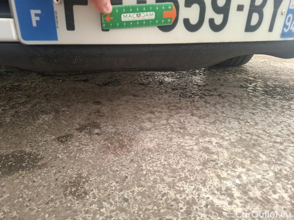  Renault  Clio  IV Air MediaNav 1.5 dCi 75CV BVM5 E6 #45