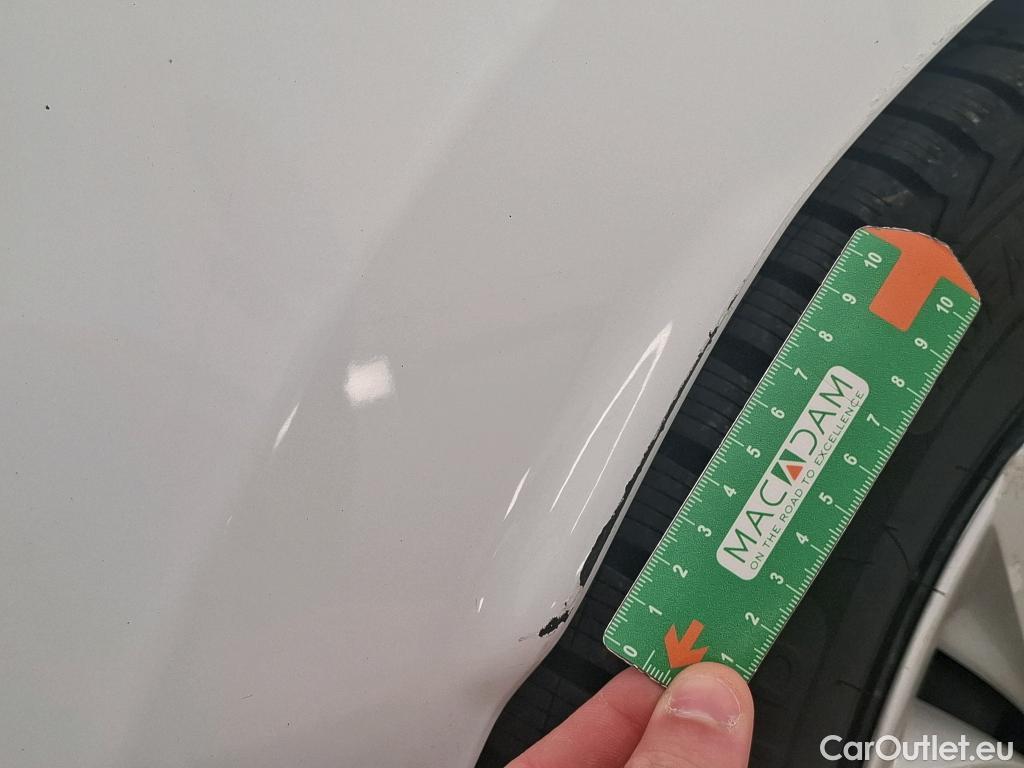  Renault  Clio  IV Air MediaNav 1.5 dCi 75CV BVM5 E6 #5