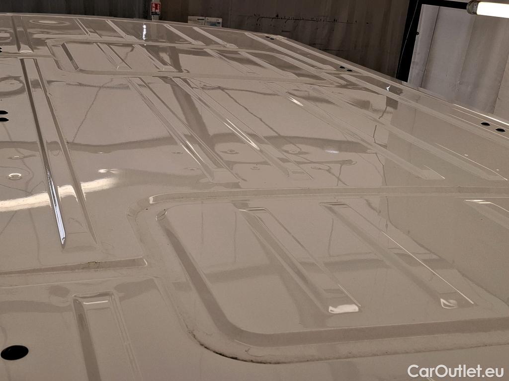  Renault  Master  Fourgon L2H2 3 5 Grand Confort dCi 135CV BVM6 E6dT #2