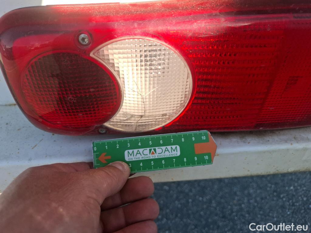  Renault  Master  Chassis Cabine L3H1 3 5t 2.3 dCi 130CV BVM6 E6 #21