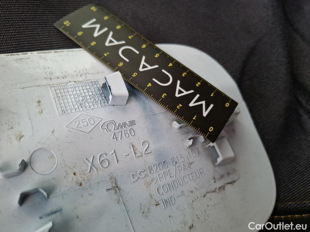  Renault  Kangoo  Express Maxi Grand Confort 1.5 dCi 90CV BVM5 E6 #26